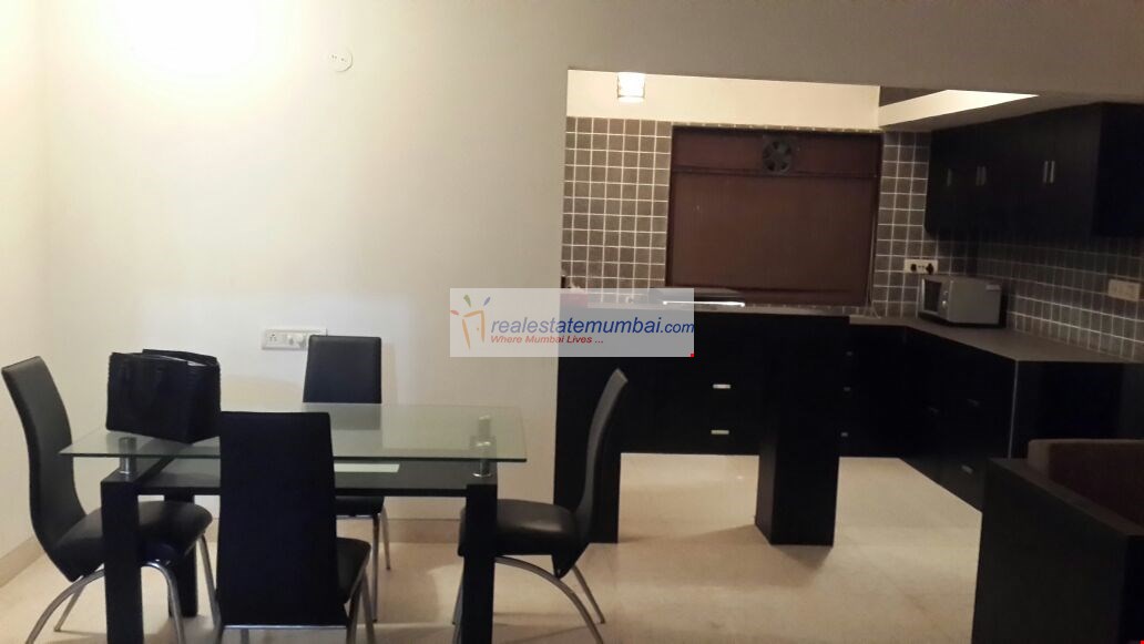2 BHK Fully Furnished in Versova Kiran , Andheri West